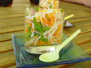 Bo Bun vietnamien