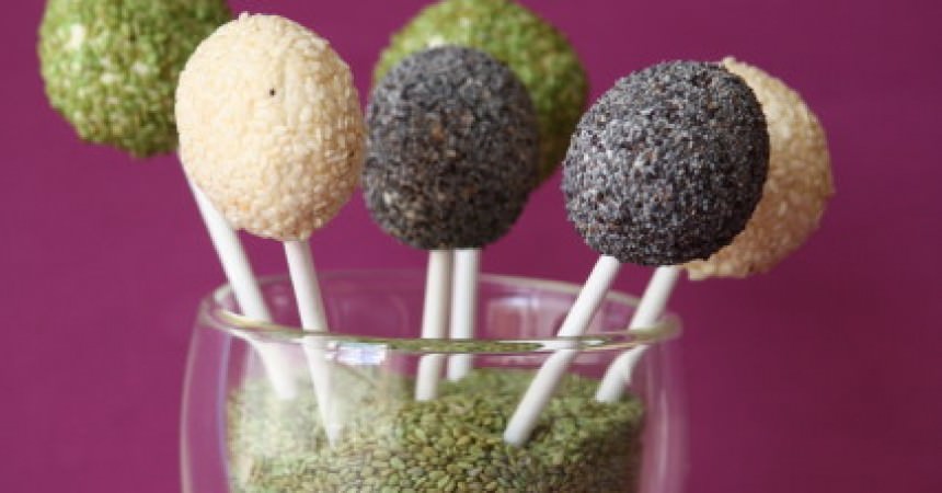 Sucettes au kiri Sucettes au kiri