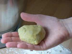 Comment faire ses pâtes à lasagne maison plats complets bases culinaires Comment faire ses pâtes à lasagne maison