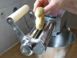 Comment faire ses pâtes à lasagne maison plats complets bases culinaires Comment faire ses pâtes à lasagne maison