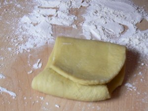 Comment faire ses pâtes à lasagne maison plats complets bases culinaires Comment faire ses pâtes à lasagne maison