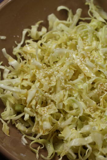 Salade De Chou