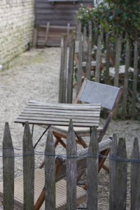 Escapade à l’Ile de Ré, l’Ile sous le Vent