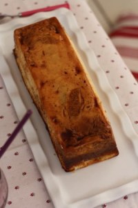 Flan coco au lait concentré sucré