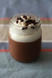 Liegeois au Chocolat Liegeois au Chocolat