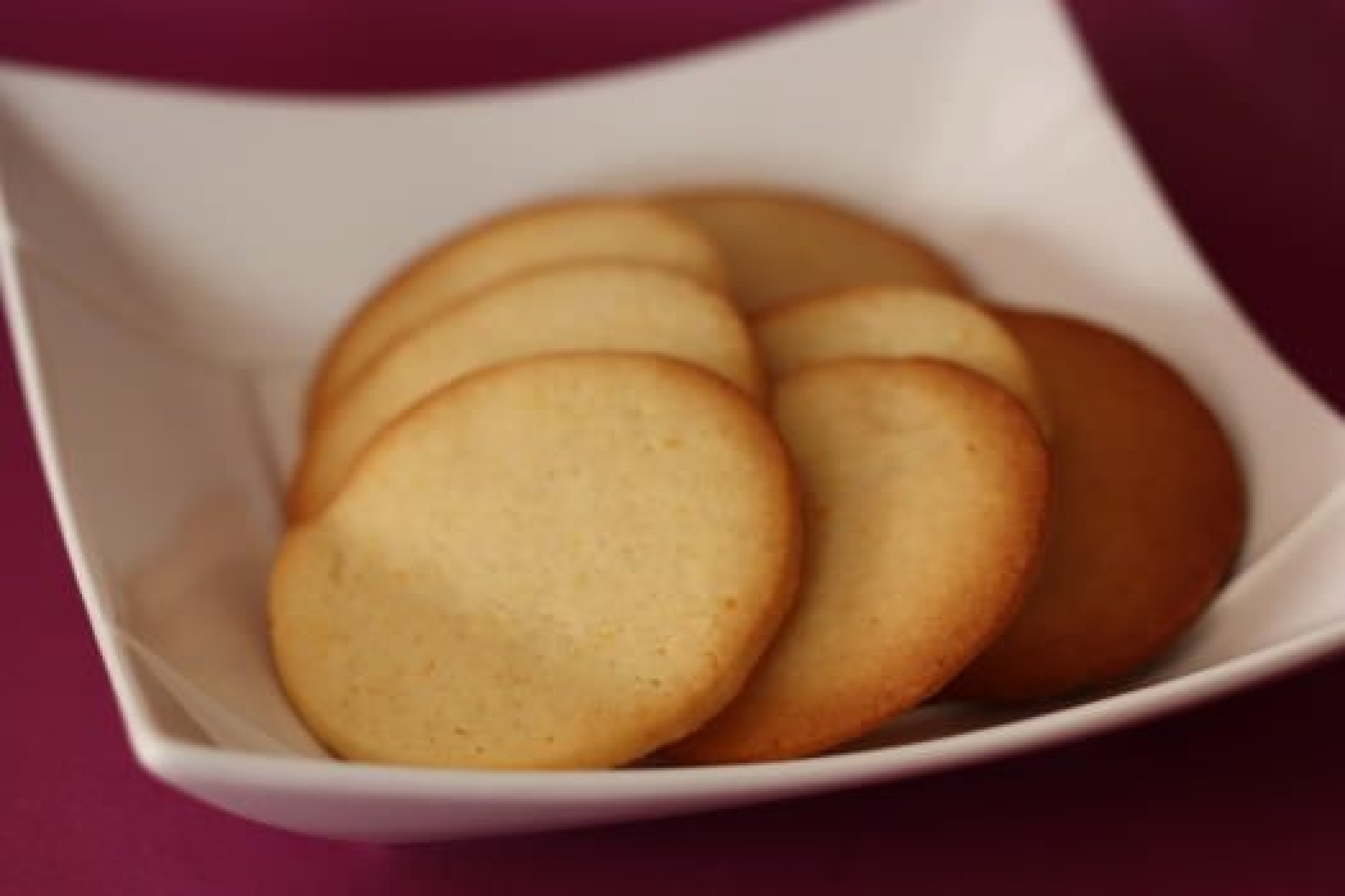 Biscuits au citron cookies muffins Biscuits au citron