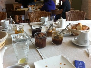 Escapade à l’Ile de Ré, l’Ile sous le Vent