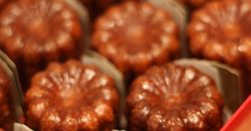 Mon Bordeaux gourmand … Mon Bordeaux gourmand …