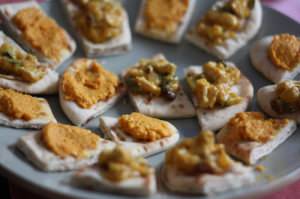 Ma recette pour le défit Patak’s Ma recette pour le défit Patak’s