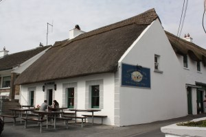 Galway – Day 1 [Irlande]