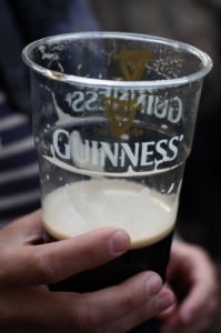 Guinness Day – Day 1 [Irlande]