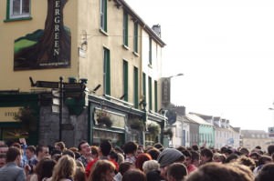 Guinness Day   Day 1 [Irlande]
