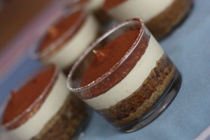 Recette du tiramisu au café Recette du tiramisu au café
