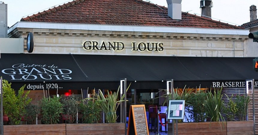 Restaurant Du Grand Loois Merignac Restaurant Du Grand Loois Merignac