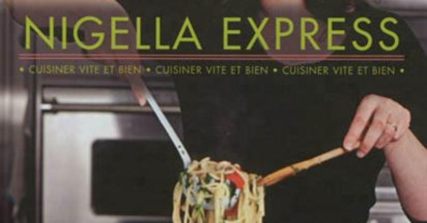 Nigella Express Nigella Express