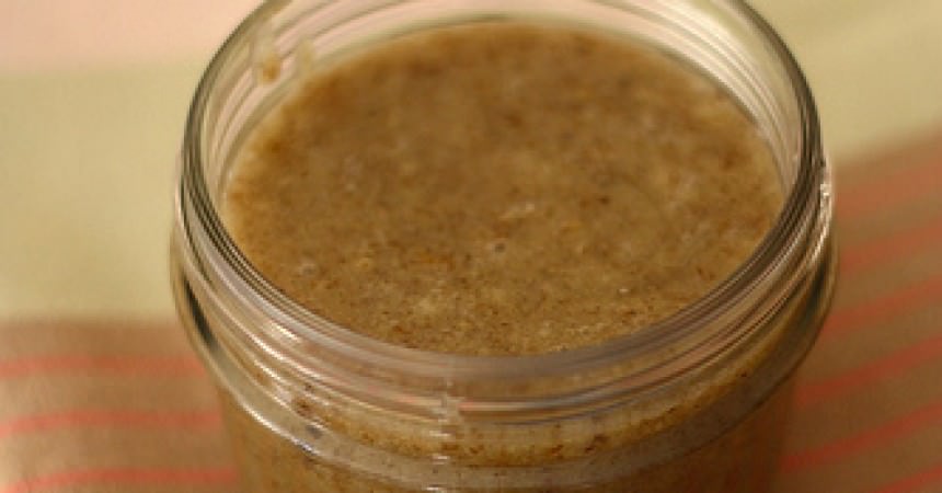 Pâte à tartiner, miel & noix Pâte à tartiner, miel & noix