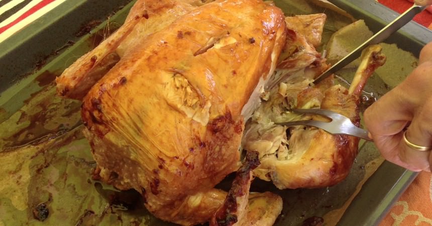 comment cuire 2 chapons