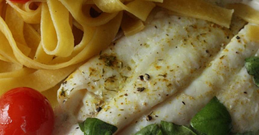 comment cuire julienne poisson