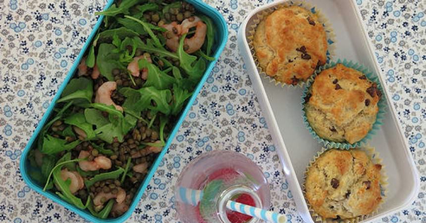 Le retour des bento dans ma p’tite cuisine Le retour des bento dans ma p’tite cuisine