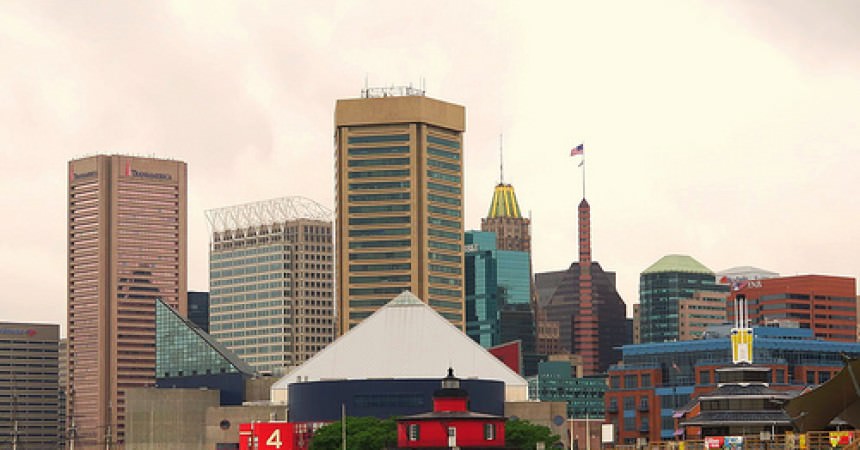 Baltimore, ma dernière étape gourmande dans le Maryland (USA) Baltimore, ma dernière étape gourmande dans le Maryland (USA)