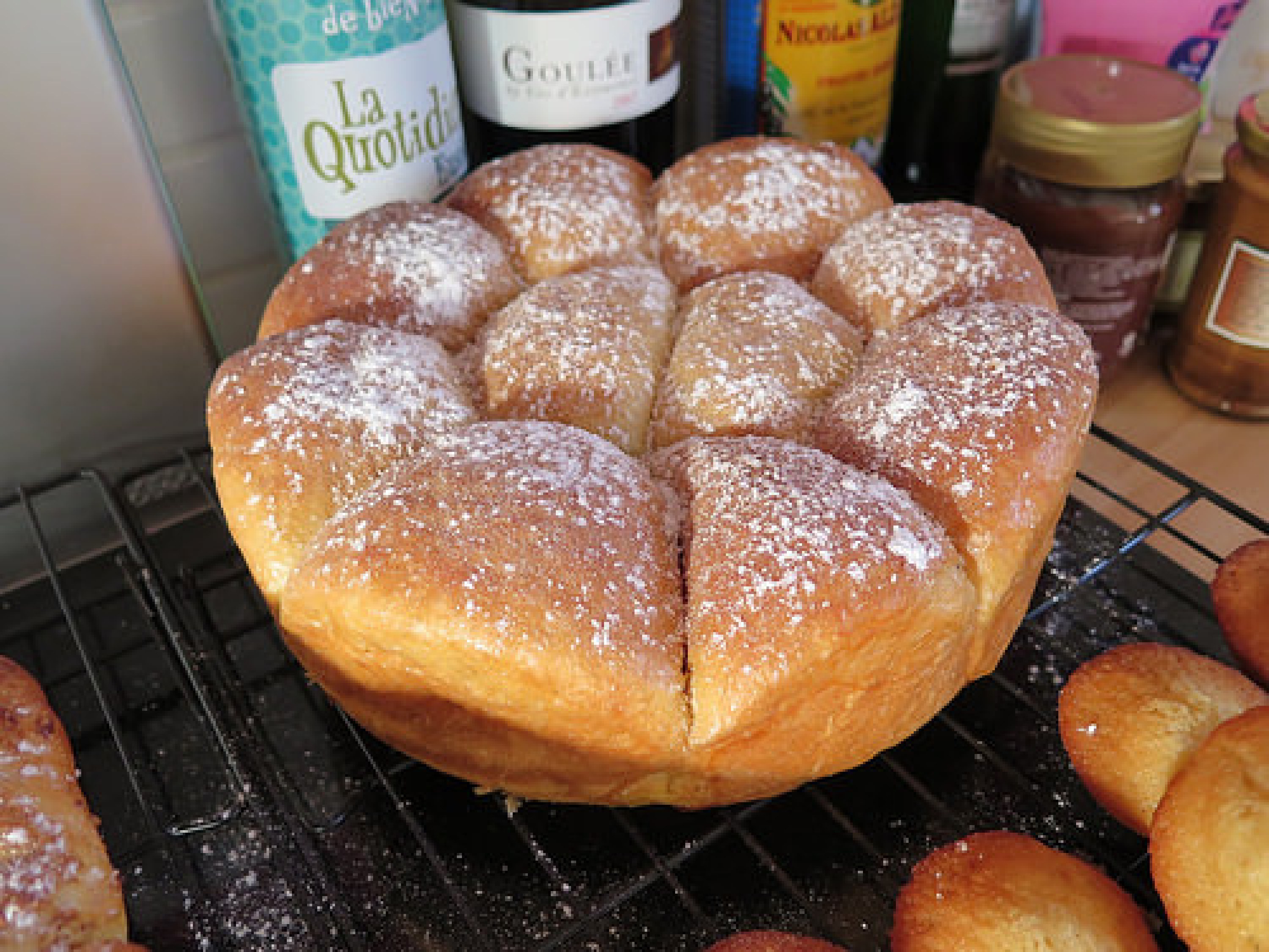 brioche