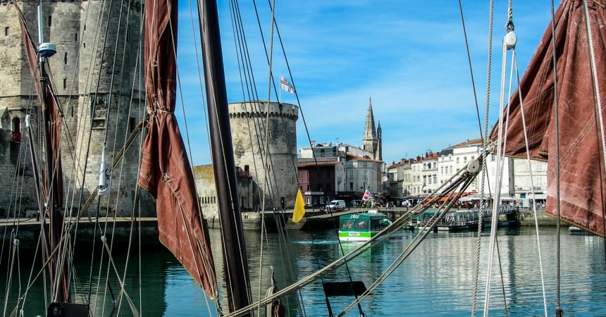 Un week-end en Charente Maritime Un week-end en Charente Maritime