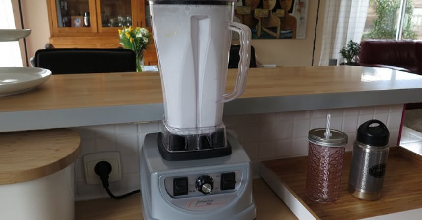 C’est quoi un super blender ? C’est quoi un super blender ?