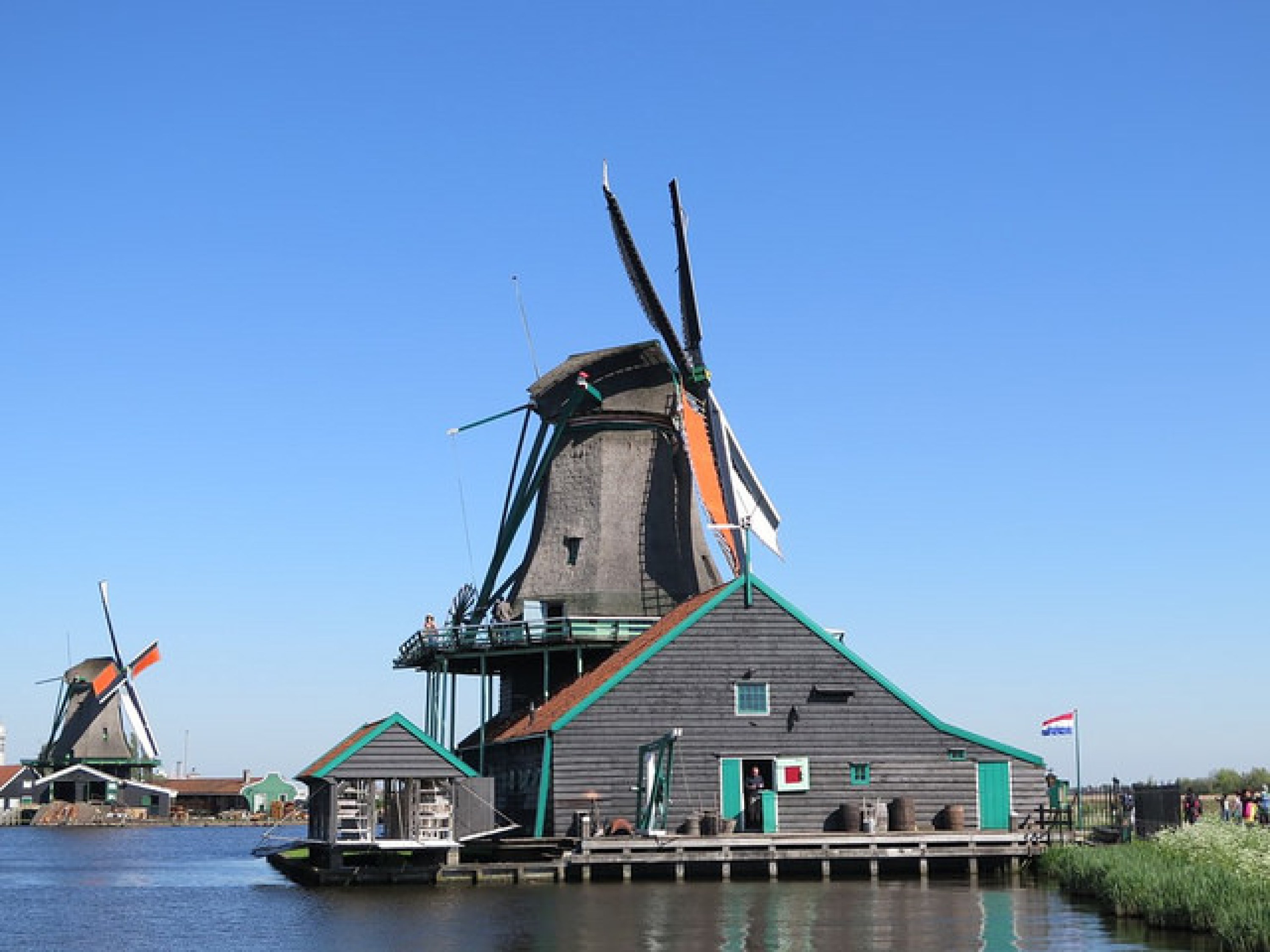 Ville Sympa Proche Amsterdam Ville Sympa Proche Amsterdam