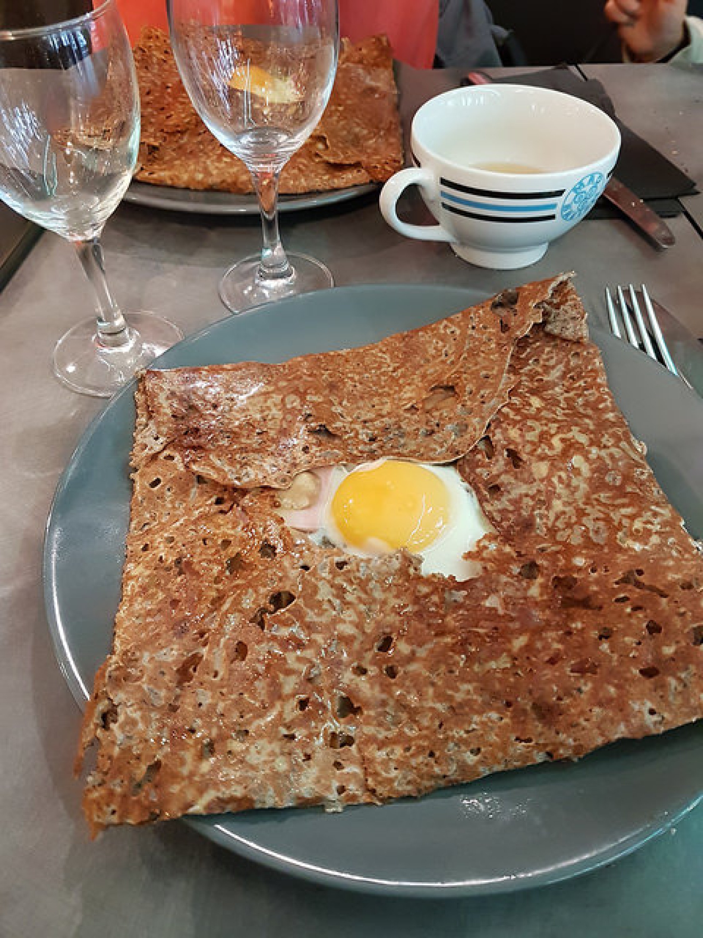 Mes bonnes adresses gourmandes du côté de Guérande & la Baule