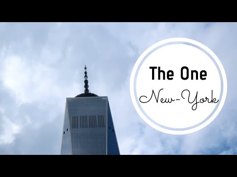 The One New-York