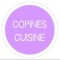 CopinesCuisine