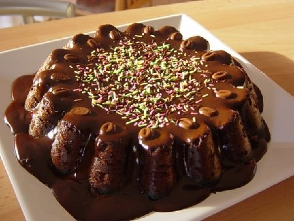Comment réussir La meilleure recette du fondant au chocolat ?