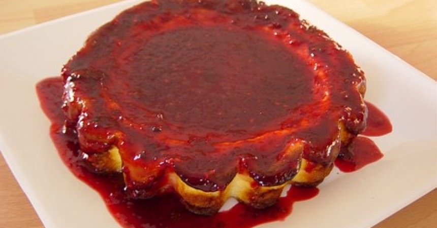 Cheesecake Cheesecake