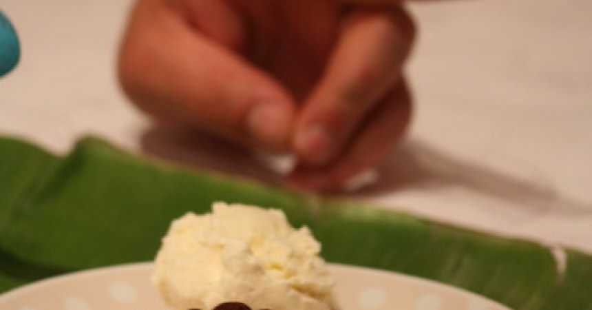 Moelleux au chocolat coeur coulant praliné Moelleux au chocolat coeur coulant praliné
