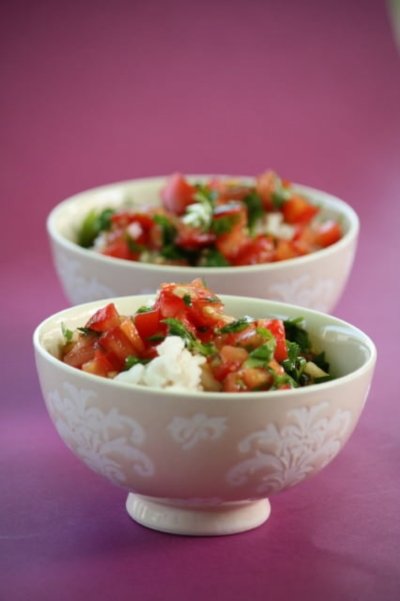 riz au coco