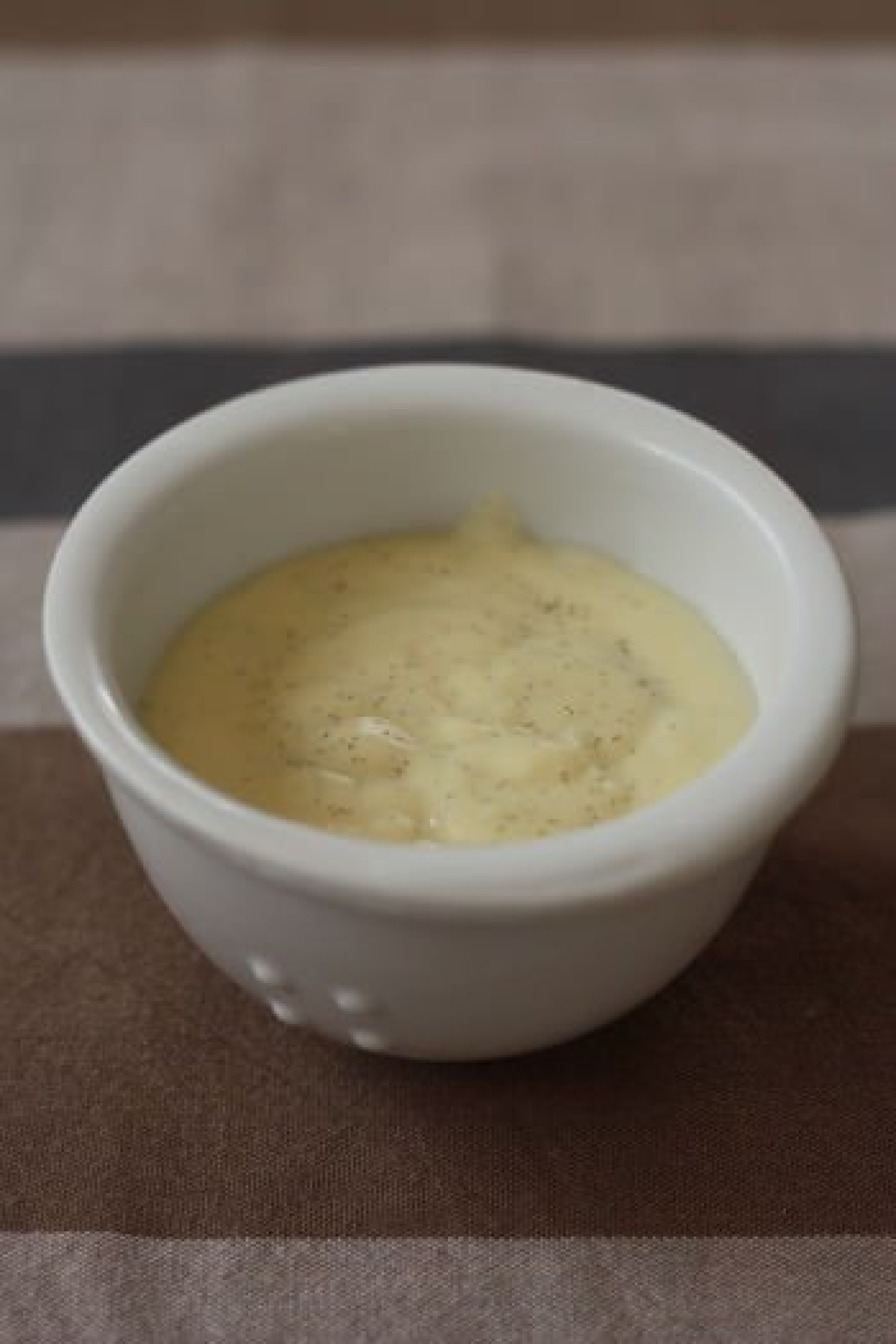 Creme Dessert A La Vanille Au Thermomix Audrey Cuisine