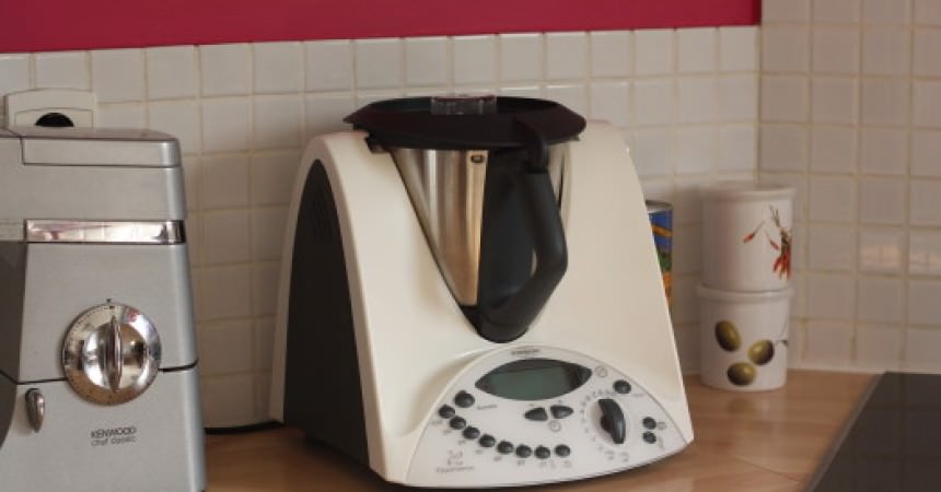 J’ai craqué pour un thermomix J’ai craqué pour un thermomix