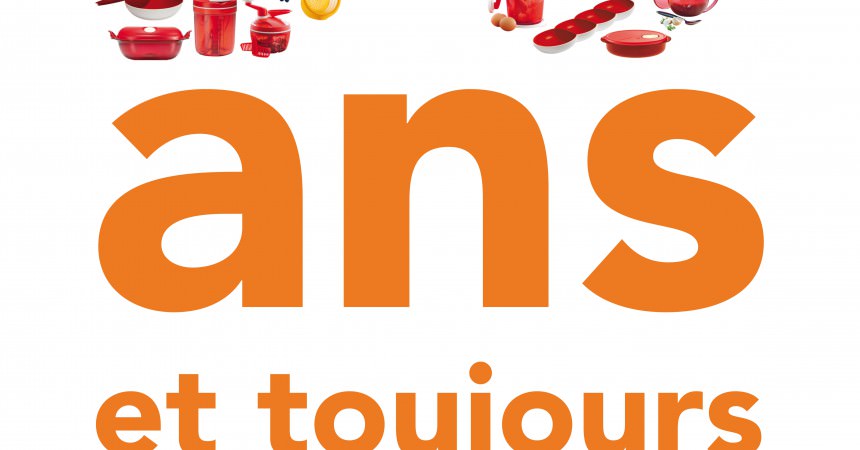 Concours Tupperware pour les blogs, spécial 50 ans Concours Tupperware pour les blogs, spécial 50 ans