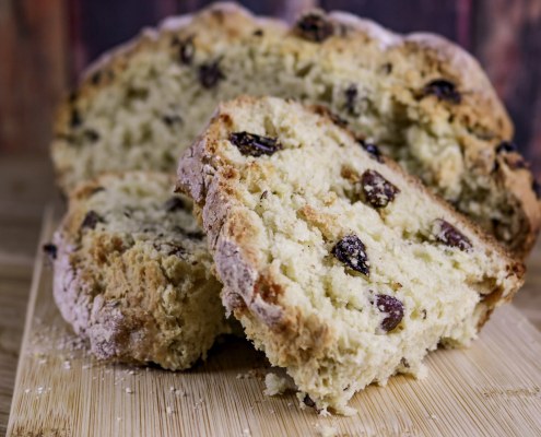 Soda Bread