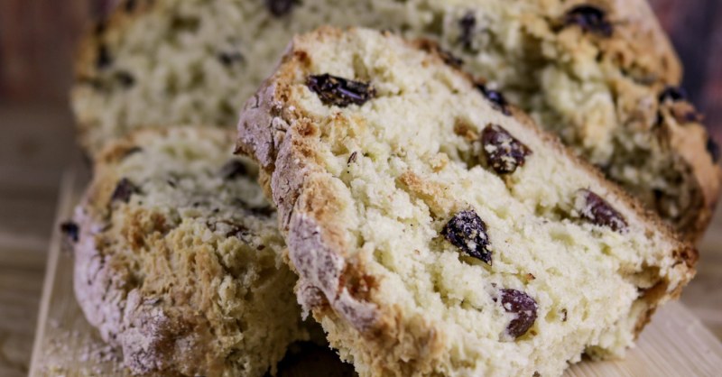 Soda Bread