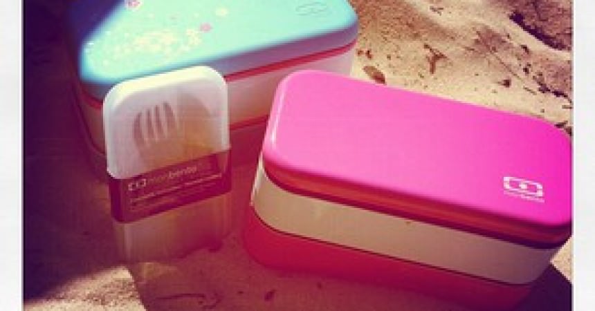 Les nouveaux bento de chez monbento Les nouveaux bento de chez monbento