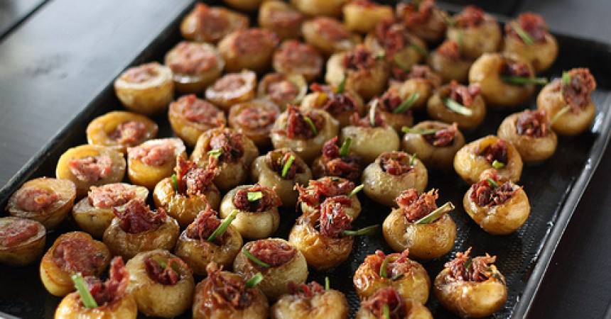 Comment cuisiner les pommes de terre primeur ? Comment cuisiner les pommes de terre primeur ?