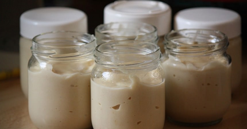 Crème dessert aux speculoos Crème dessert aux speculoos