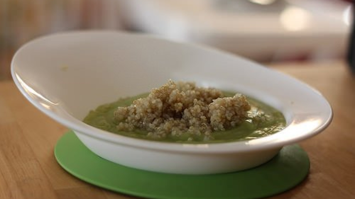 Recette Puree Asperge Pour Bebe Audrey Cuisine Recette Puree Asperge Pour Bebe Audrey Cuisine