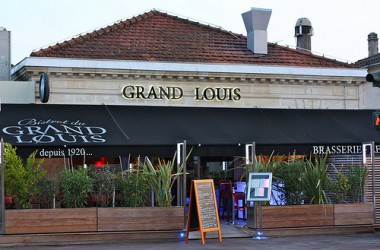 Bistrot Du Grand Louis Restaurant Bordeaux Bistrot Du Grand Louis Restaurant Bordeaux