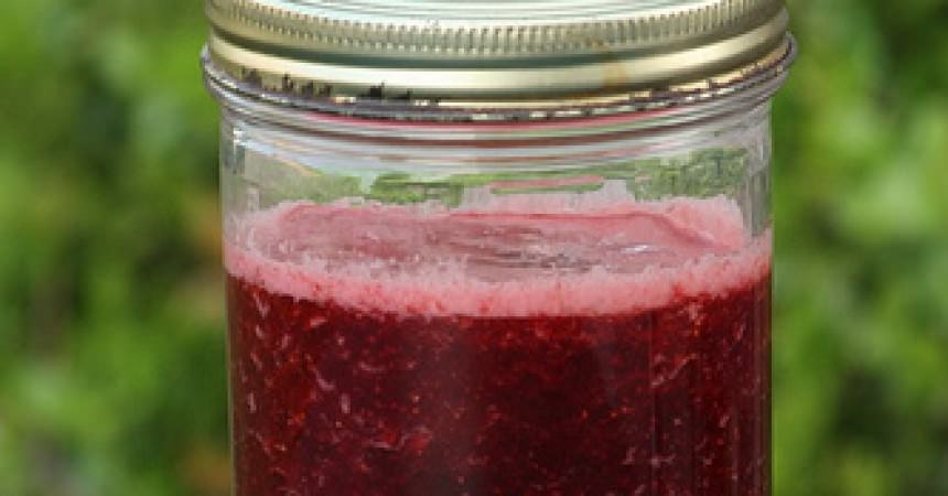 Recette de la confiture de fraises Recette de la confiture de fraises