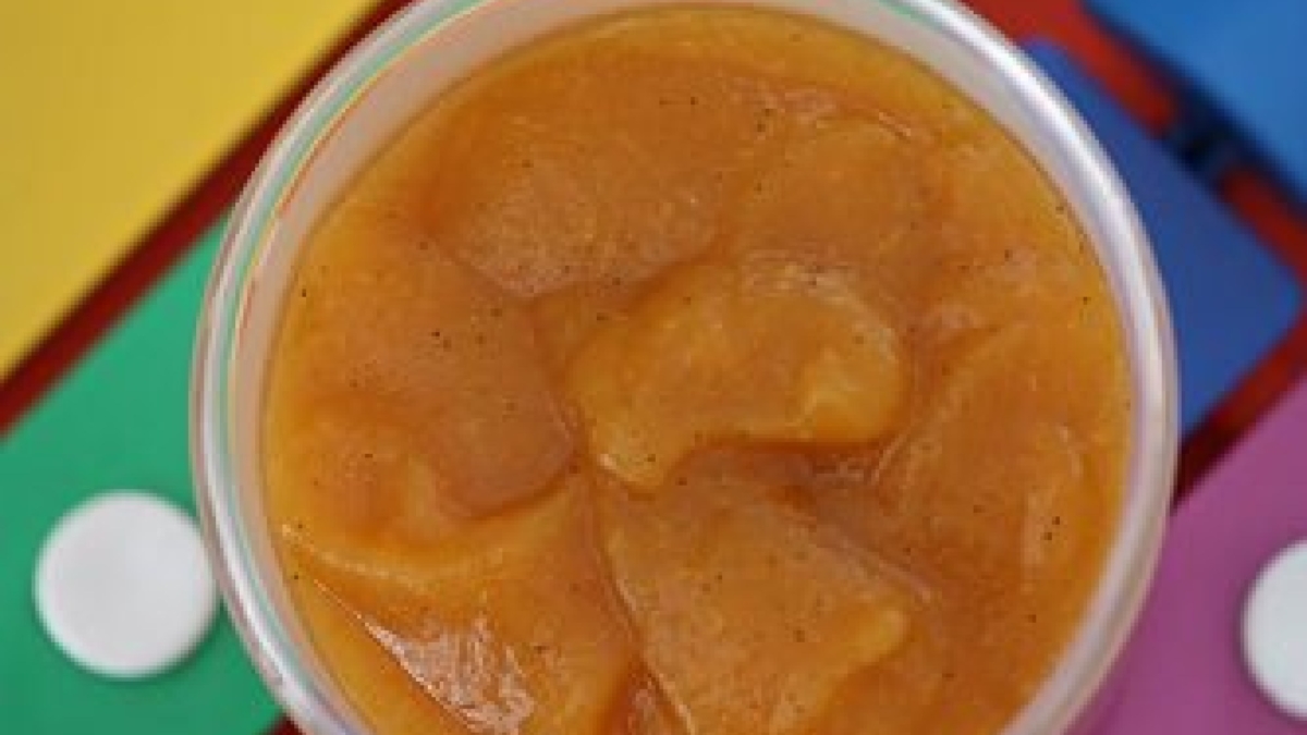 Recette De La Compote D Abricot Pour Bebe Audrey Cuisine Recette De La Compote D Abricot Pour Bebe Audrey Cuisine