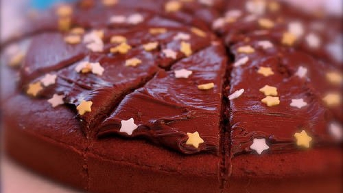 Recette Du Gateau Au Nutell Audrey Cuisine