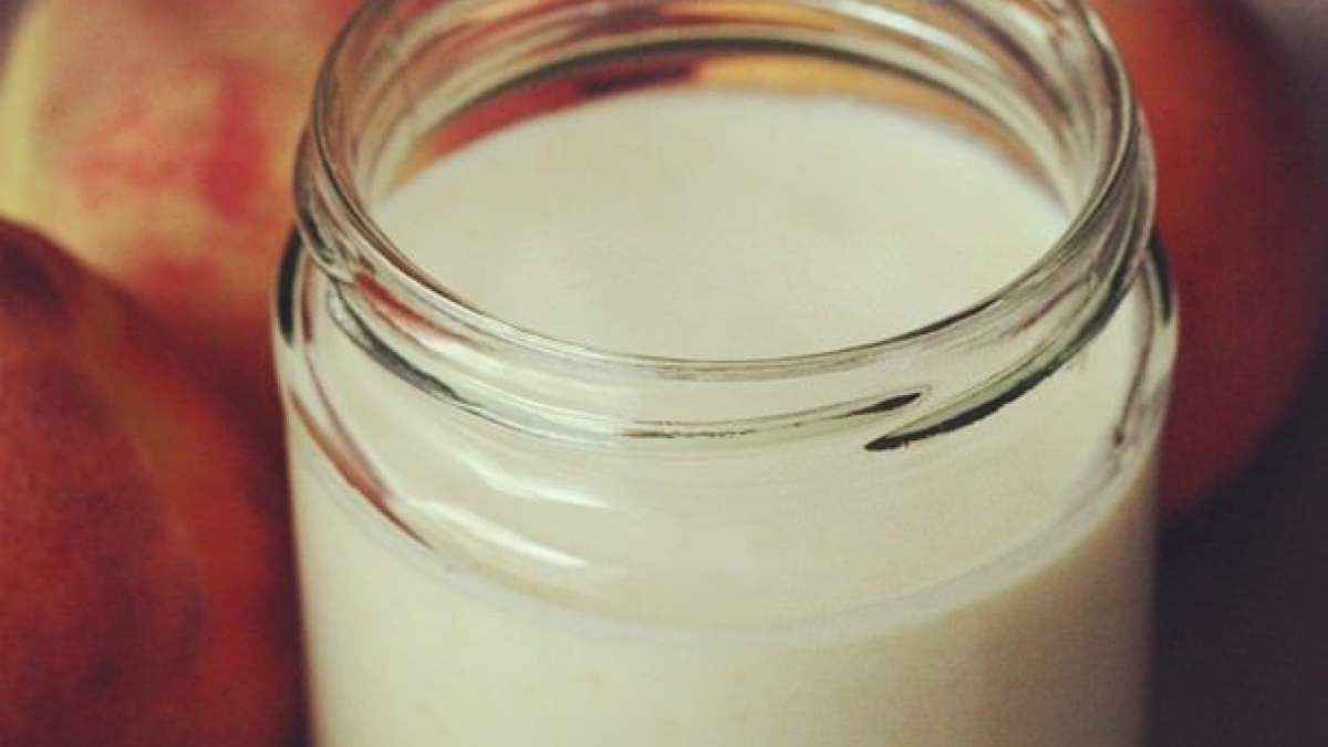 Smoothie Biscuite Des Bebes Des 9 Mois Audrey Cuisine