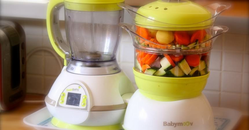 J’ai testé … le nutribaby de babymoov J’ai testé … le nutribaby de babymoov
